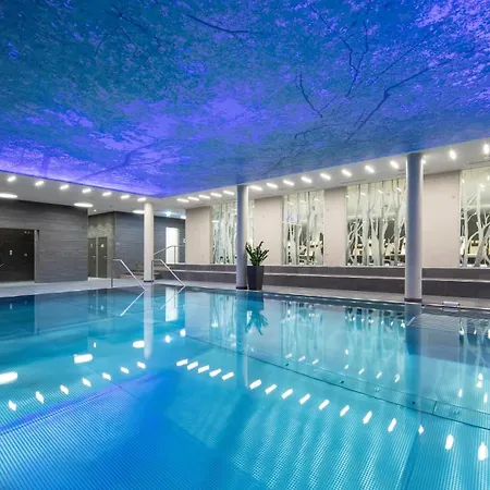 Der Waldhof Zell am See