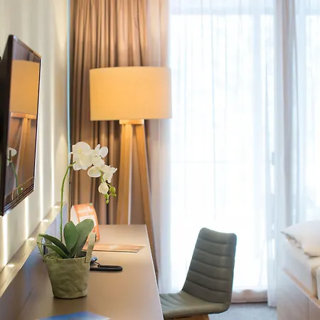 Der Waldhof Hotell Zell am See