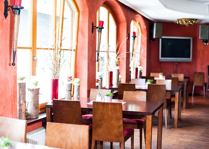 Hotel Der Waldhof Zell am See