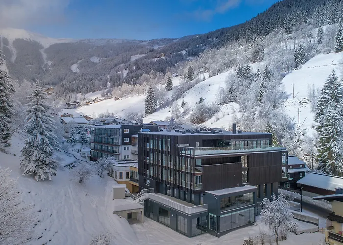 Der Waldhof Hotel Zell am See