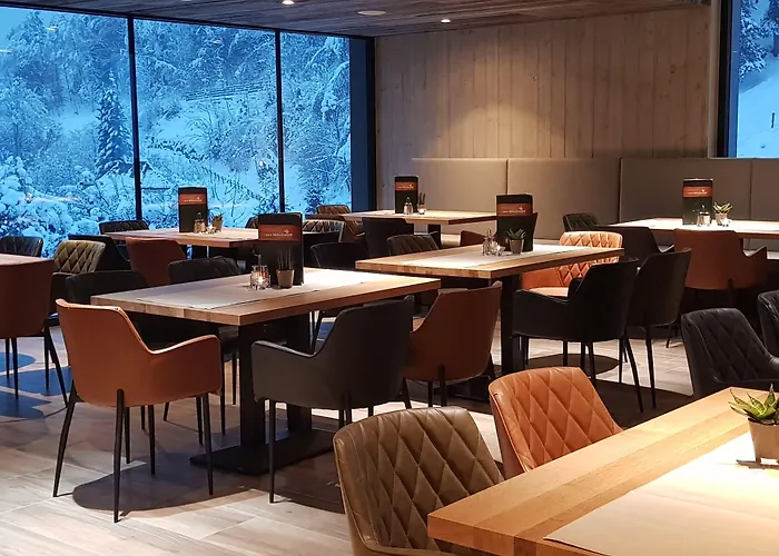 Der Waldhof Hotel Zell am See